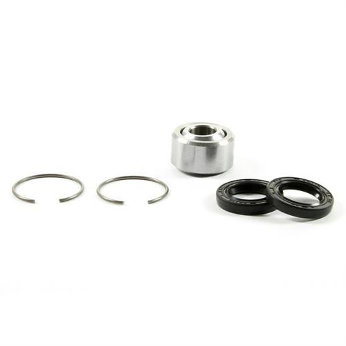 Suzuki RM125 1987-1990 Pro-X Upper/Rear Shock Bearing Kit