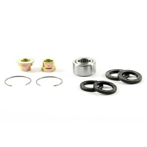 Suzuki RM125 1996-2000 Pro-X Upper/Rear Shock Bearing Kit