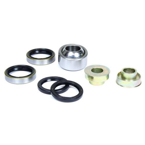 KTM 400 EXC-F 2009-2011 Pro-X Lower/Rear Shock Bearing Kit