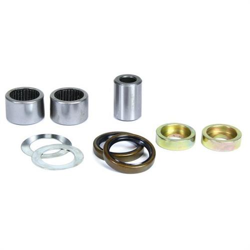 KTM 125 SX 2012-2018 Pro-X Lower/Rear Shock Bearing Kit