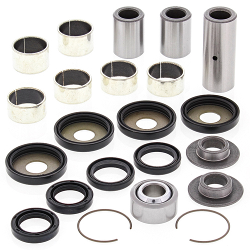 Yamaha YFM350X Warrior 1994 - 2004 All Balls Motorcycle Linkage Bearing & Seal Kit 