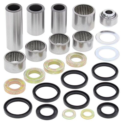 Honda CR125R 1996 All Balls Motorcycle Linkage Bearing & Seal Kit 