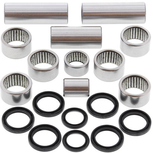 Suzuki RM125 2000 All Balls Motorcycle Linkage Bearing & Seal Kit 