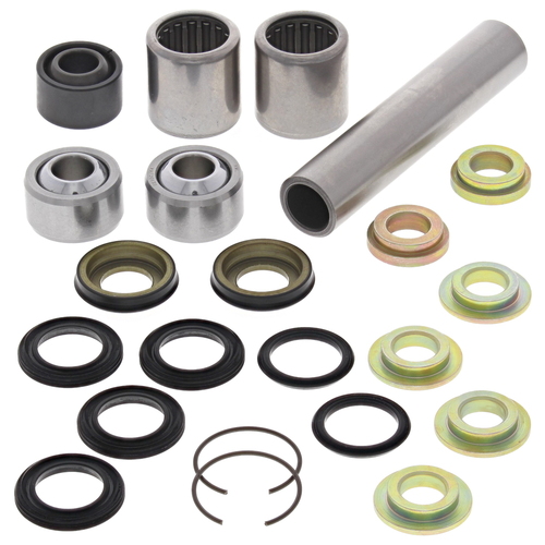 Suzuki RM60 2003 All Balls Motorcycle Linkage Bearing & Seal Kit 