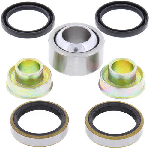 KTM 400 SX 2000 - 2002 All Balls Motorcycle Lower Rear Shock Bearing Kit 