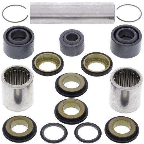 Kawasaki KX250 1985 - 1986 All Balls Motorcycle Linkage Bearing & Seal Kit 