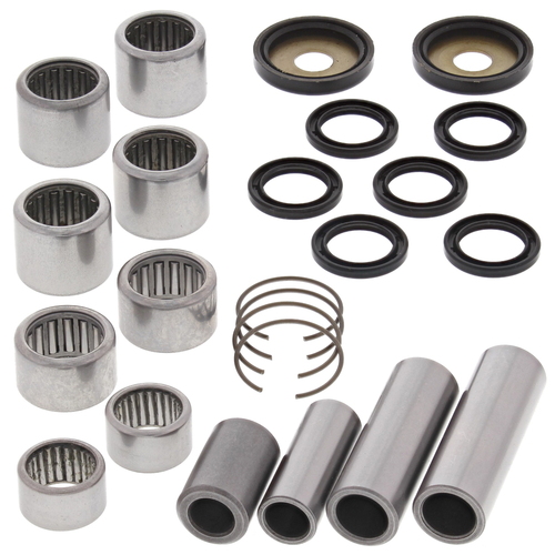 Suzuki RM85 2004 Linkage Bearing & Seal Kit All Balls