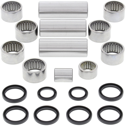 Gas Gas EC250 2T 1996-2011 Linkage Bearing & Seal Kit All Balls