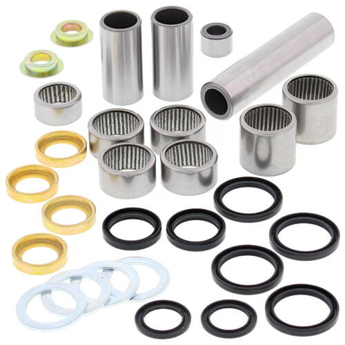 Yamaha YZ250F 2005 All Balls Motorcycle Linkage Bearing & Seal Kit 