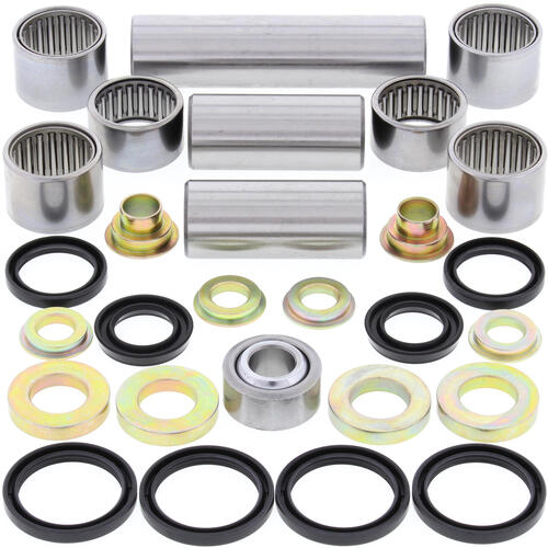 Husqvarna SMS630 2010 - 2011 All Balls Motorcycle Linkage Bearing & Seal Kit 