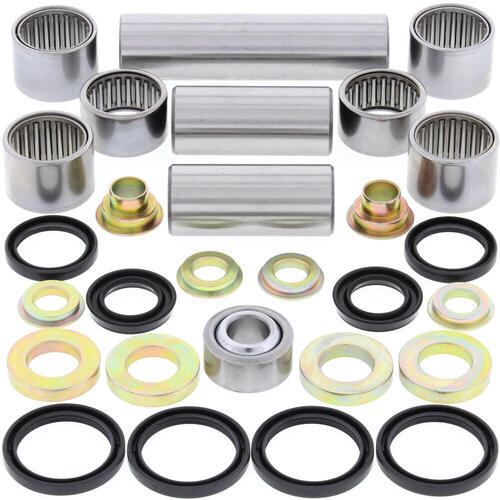 Husqvarna TE510 2004 All Balls Motorcycle Linkage Bearing & Seal Kit 