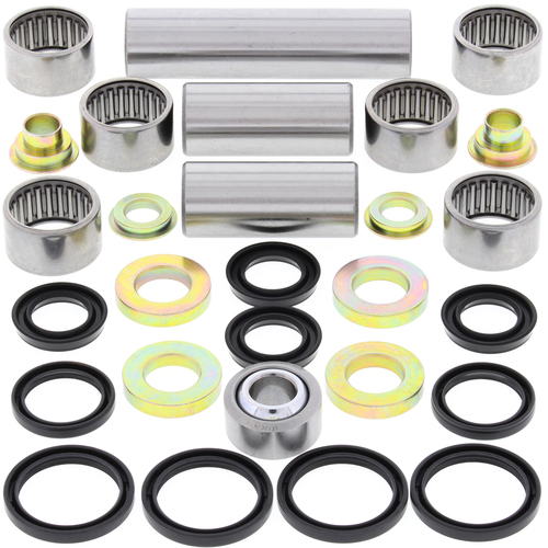 Husqvarna TE250 2003 Linkage Bearing & Seal Kit All Balls