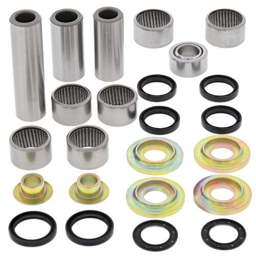 TM SMX 450F 2005 - 2006 All Balls Motorcycle Linkage Bearing & Seal Kit 