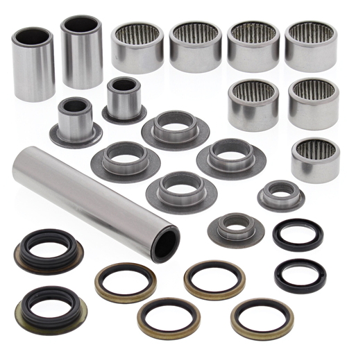 Kawasaki KFX450R 2007-2014 Linkage Bearing & Seal Kit All Balls