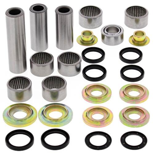 TM MX 85 2006-2018 Linkage Bearing & Seal Kit All Balls