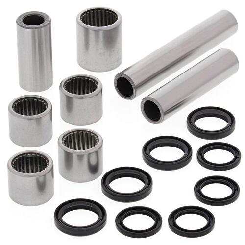 Yamaha YFZ450R Se 2024 All Balls Motorcycle Linkage Bearing & Seal Kit 