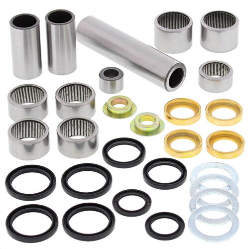 Yamaha YZ250F 2010-2013 Linkage Bearing & Seal Kit All Balls