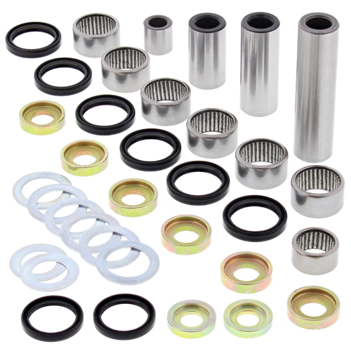 Suzuki RMX450Z 2010-2018 Linkage Bearing & Seal Kit All Balls