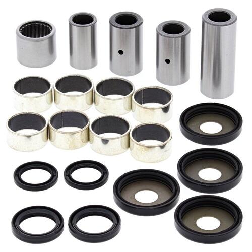 Yamaha YFM700R Se Raptor 2024 All Balls Motorcycle Linkage Bearing & Seal Kit 