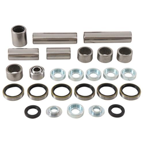 Beta RR 250 Race (2T) 2025 All Balls Motorcycle Linkage Bearing & Seal Kit 