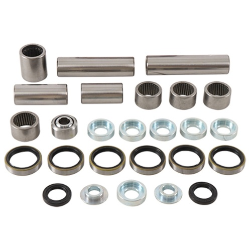 Beta RR 300 2T 2015 - 2024 All Balls Motorcycle Linkage Bearing & Seal Kit 