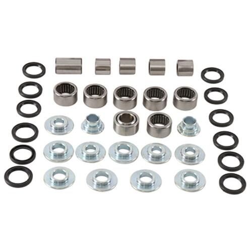 Beta RR 125 2T 2018 All Balls Motorcycle Linkage Bearing & Seal Kit 