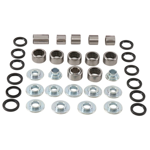 Beta RR 200 2T 2018 All Balls Motorcycle Linkage Bearing & Seal Kit 