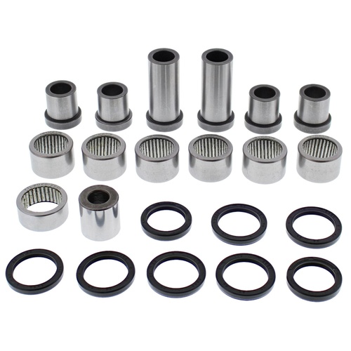 Sherco 3.0I Enduro 2010 - 2011 All Balls Motorcycle Linkage Bearing & Seal Kit 