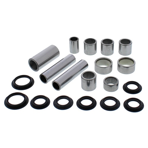 Kawasaki KLE650 Versys 2008-2020 Linkage Bearing & Seal Kit All Balls