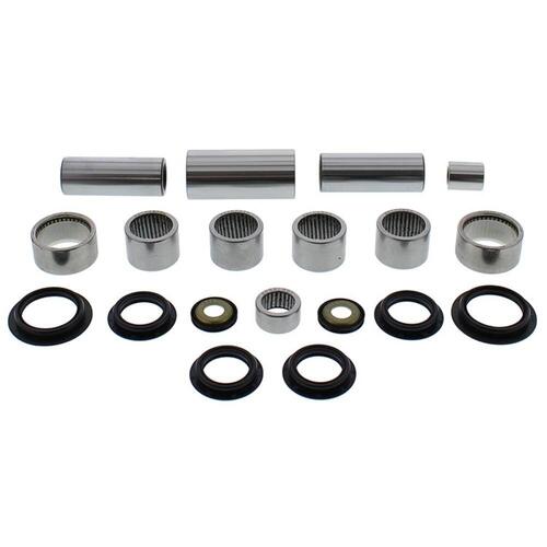 Kawasaki KLX650 1993 - 1996 All Balls Motorcycle Linkage Bearing & Seal Kit 