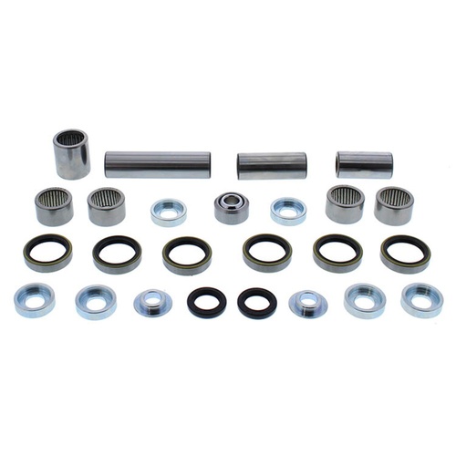 Beta RR 525 2005 - 2008 All Balls Motorcycle Linkage Bearing & Seal Kit 