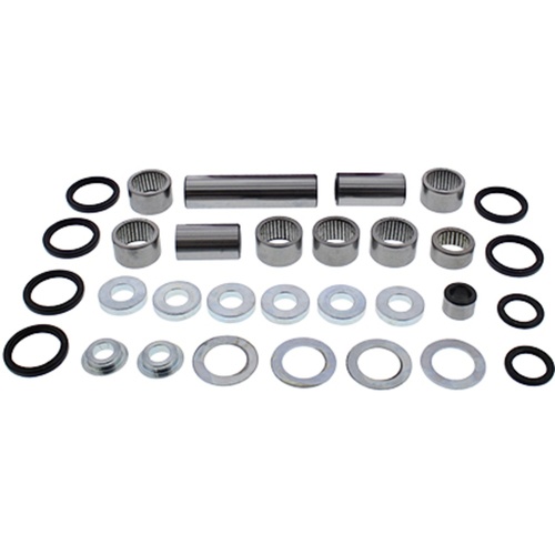 Gas-Gas EC250 2T 2019 - 2020 All Balls Motorcycle Linkage Bearing & Seal Kit 