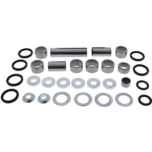 Rieju MR Racing 250 2022 - 2023 All Balls Motorcycle Linkage Bearing & Seal Kit 