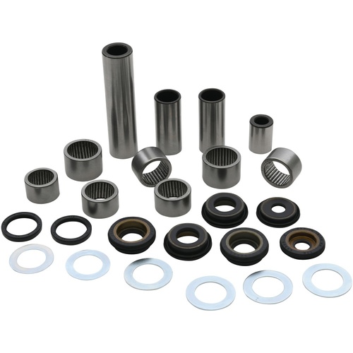 Husqvarna FX350 2021 - 2022 All Balls Motorcycle Linkage Bearing & Seal Kit 