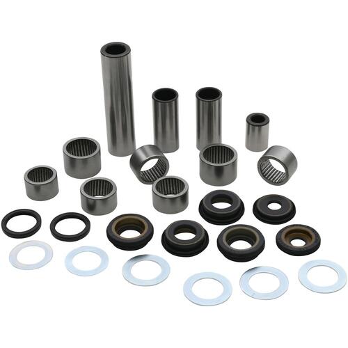 Gas-Gas EX 350F 2022 All Balls Motorcycle Linkage Bearing & Seal Kit 