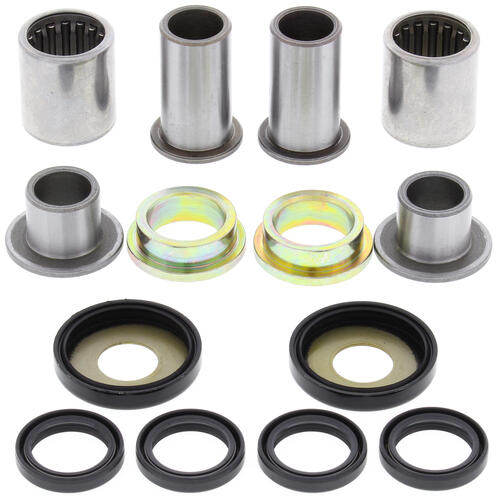 Suzuki RM125 1989-1991 Swingarm Bearing & Seal Kit All Balls