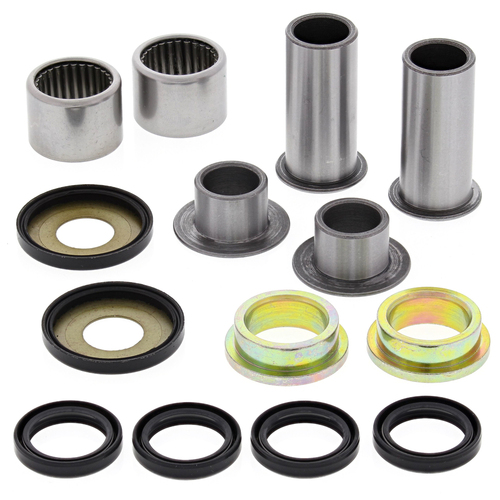 Suzuki LT-500R 1987-1992 Swingarm Bearing & Seal Kit All Balls