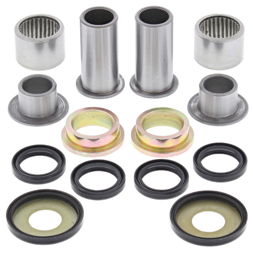 Suzuki RM250 1984-1986 Swingarm Bearing & Seal Kit All Balls