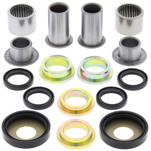 Suzuki RM125 1981 - 1988 All Balls Motorcycle Swingarm Bearing & Seal Kit 