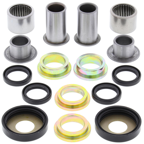 Suzuki RM465 1981-1982 Swingarm Bearing & Seal Kit All Balls