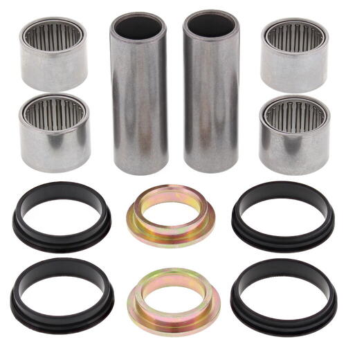 Honda CR125R 1990 Swingarm Bearing & Seal Kit All Balls