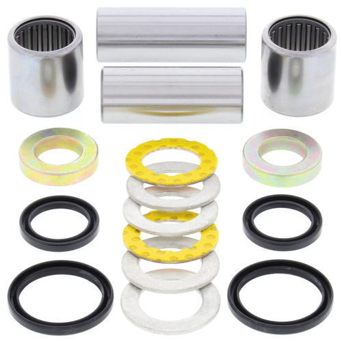 Honda CR125R 2002-2007 Swingarm Bearing & Seal Kit All Balls