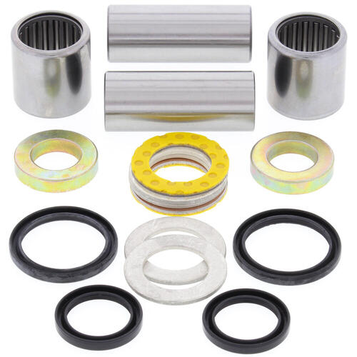 Honda CR125R 1993-2001 Swingarm Bearing & Seal Kit All Balls