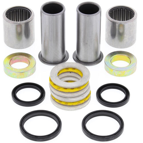 Kawasaki KX250 1996 - 1997 All Balls Motorcycle Swingarm Bearing & Seal Kit 