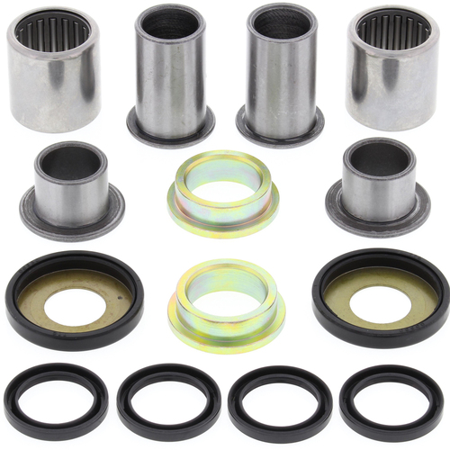 Suzuki RM250 1989-1995 Swingarm Bearing & Seal Kit All Balls