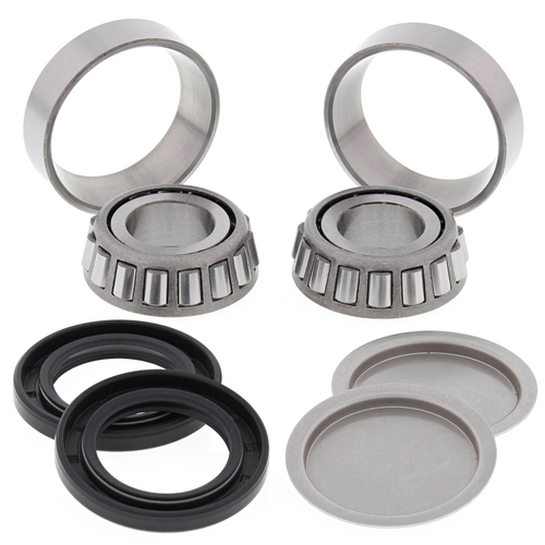 Honda TRX350TM 2000 - 2006 All Balls Motorcycle Swingarm Bearing & Seal Kit 