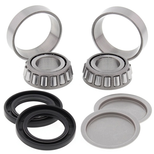 Honda VT1100 Ace 1995 - 1999 All Balls Motorcycle Swingarm Bearing Kit 