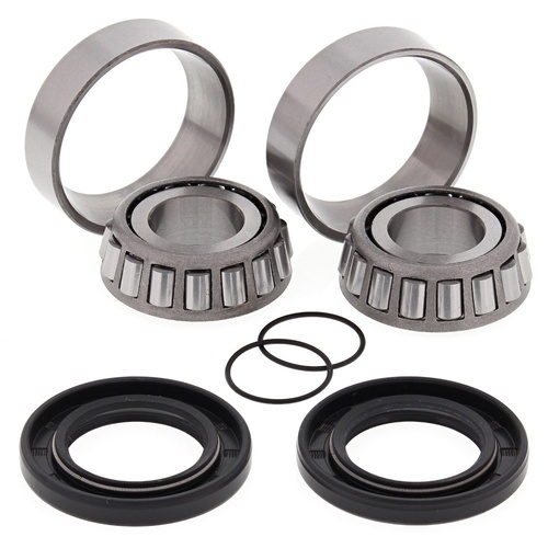 Yamaha XVS650A V-Star Classic 1998 - 2020 All Balls Motorcycle Swingarm Bearing Kit 