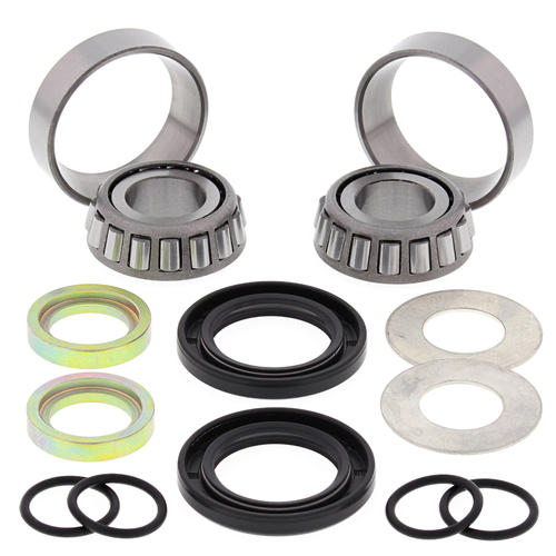 Kawasaki Zn1100 LTd 1984-1985 Swingarm Bearing & Seal Kit All Balls