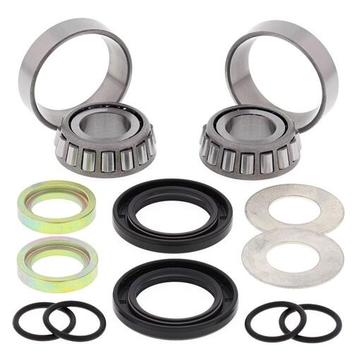 Kawasaki Z1100 Shaft Drive 1981 - 1983 All Balls Motorcycle Swingarm Bearing Kit 